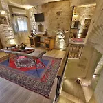 Divan Cave House Göreme