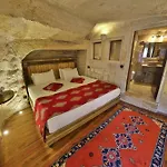 Hotel Divan Cave House 4*