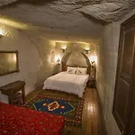 Hotel Divan Cave House 4*