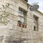 酒店 迪万岩洞酒店 格雷梅