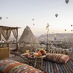 Divan Cave House 4* Göreme