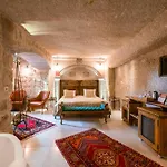 Divan Cave House Hotel