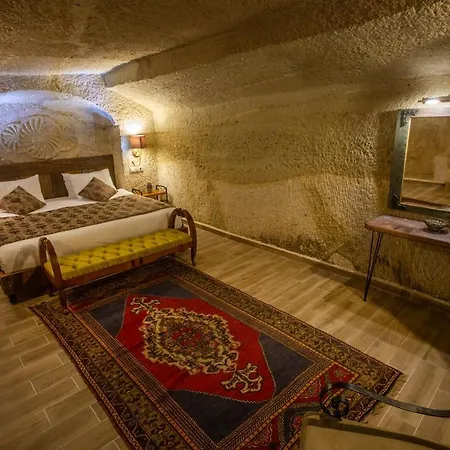 Hotel Divan Cave House Goreme