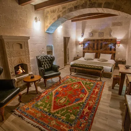Divan Cave House 4* Goreme