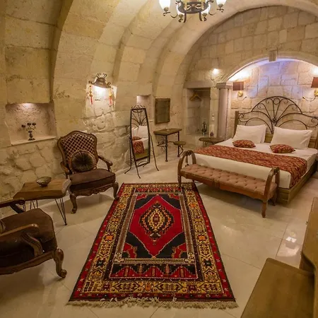 Hotel Divan Cave House Göreme