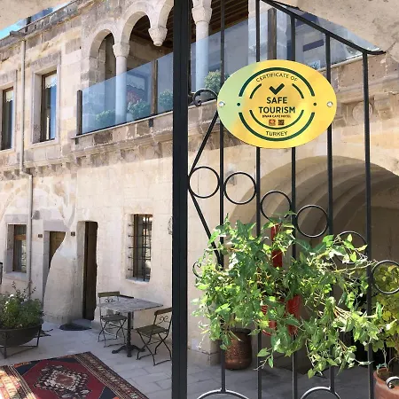 Divan Cave House Hotel 4*