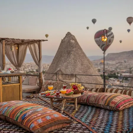 Hotel Divan Cave House Goreme
