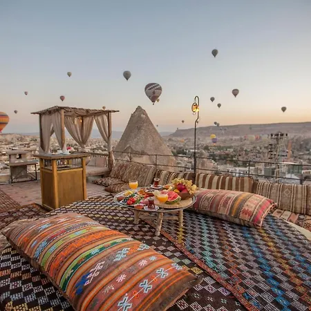 Divan Cave House 4* Göreme