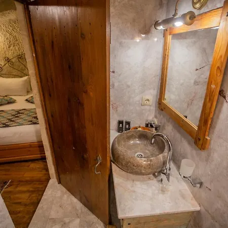 Divan Cave House Hotel Göreme