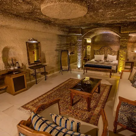 Divan Cave House Hotel