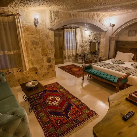 Divan Cave House Hotel Göreme