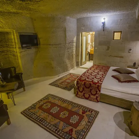 Divan Cave House Goreme
