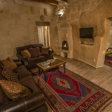 Divan Cave House 4* Goreme