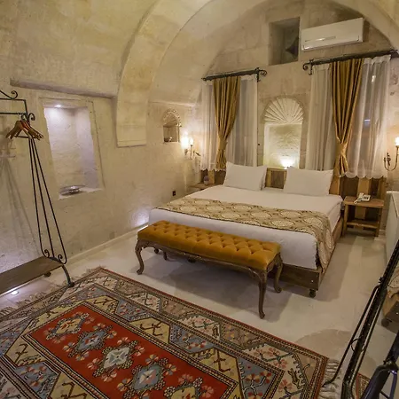 Divan Cave House Hotel Goreme