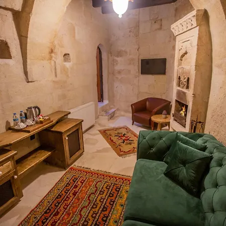 Hotel Divan Cave House Göreme