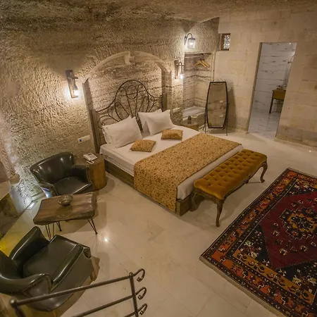 Divan Cave House Hotel 4*