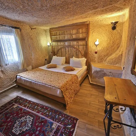 Divan Cave House Hotel