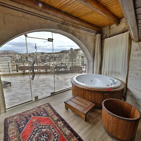 Divan Cave House 4* Goreme