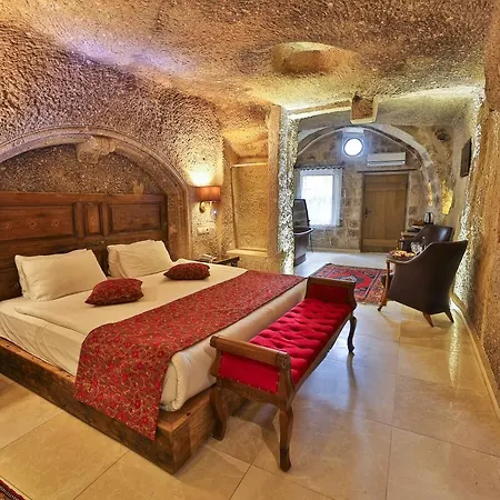 Divan Cave House 4* Goreme