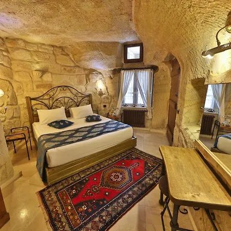 Divan Cave House Hotel Goreme