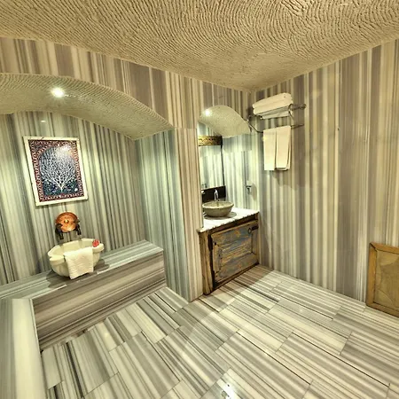 Hotel Divan Cave House