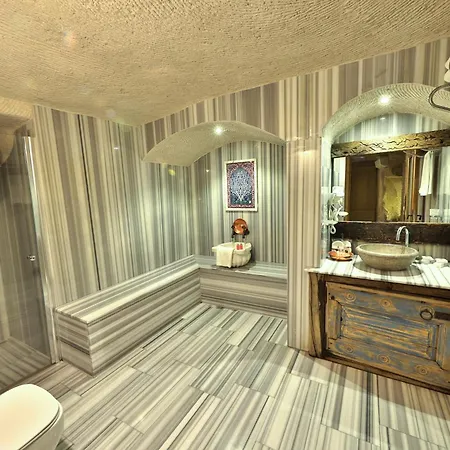 Divan Cave House 4* Göreme