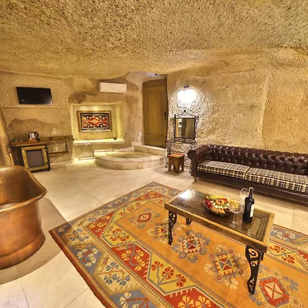 Divan Cave House Hotel