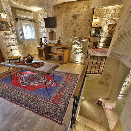 Divan Cave House Göreme