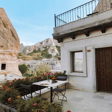 Hotel Divan Cave House Goreme