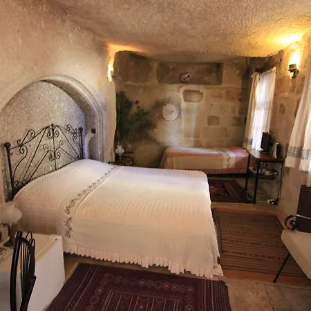 Divan Cave House Göreme