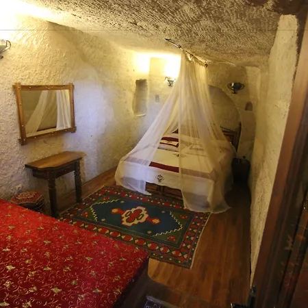 Hotel Divan Cave House Göreme