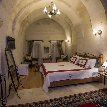 Divan Cave House Hotel 4*