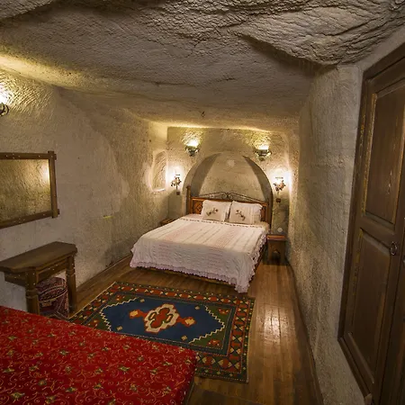 Hotel Divan Cave House 4*
