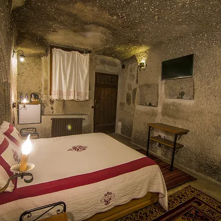 Divan Cave House Hotel