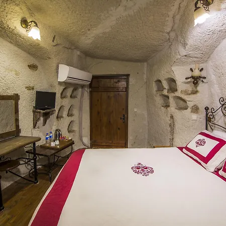 Divan Cave House Hotel 4*
