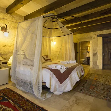 Hotel Divan Cave House