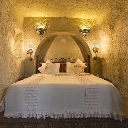 Divan Cave House Göreme