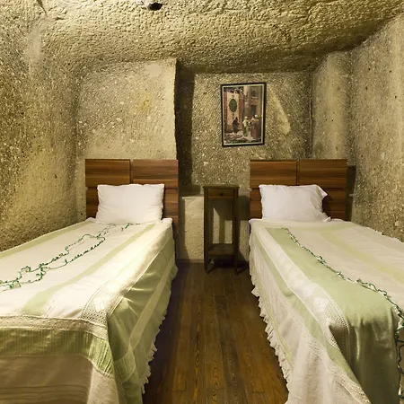 Hotel Divan Cave House 4*