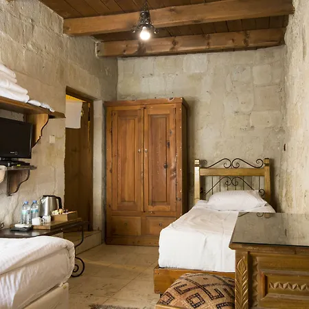 Divan Cave House Hotel Göreme