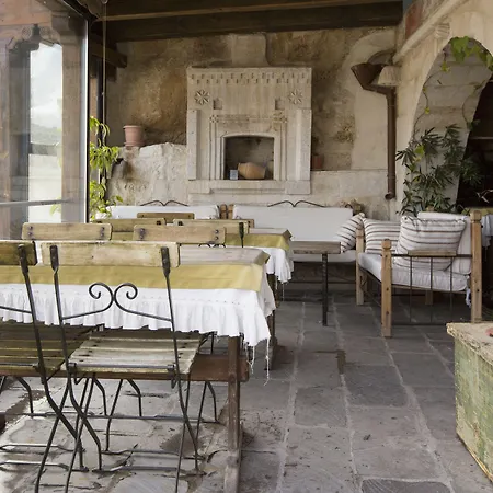 Divan Cave House Hotel Göreme