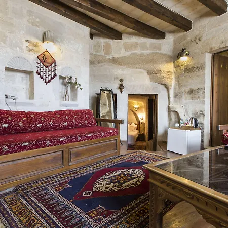 Divan Cave House Hotel Göreme