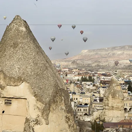 Divan Cave House Hotel 4*