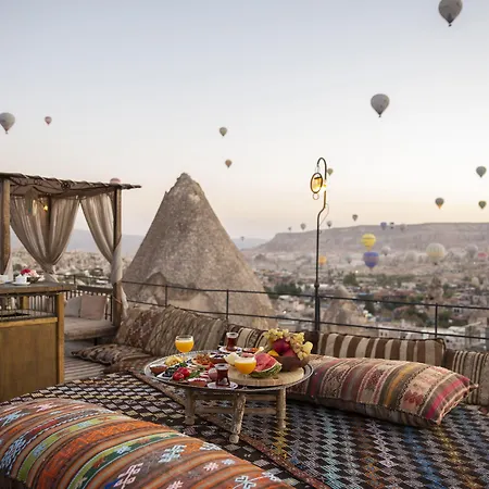 Divan Cave House 4* Göreme