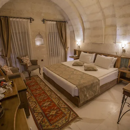 Hotel Divan Cave House Göreme