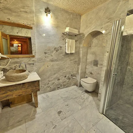 Divan Cave House Hotel Göreme