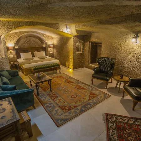 Divan Cave House Hotel 4*