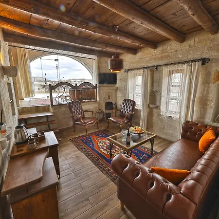 Hotel Divan Cave House Göreme