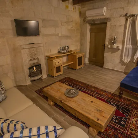 Hotel Divan Cave House Göreme