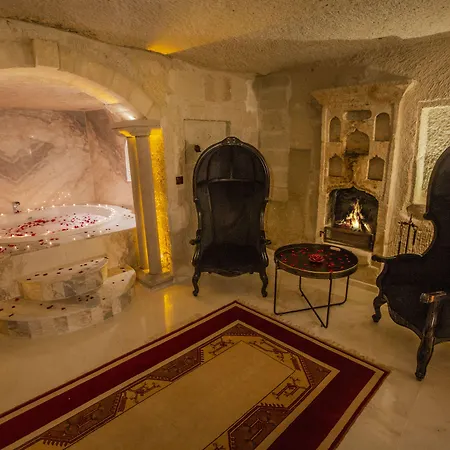 Hotel Divan Cave House Göreme