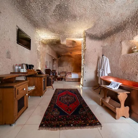 Divan Cave House Hotel 4*